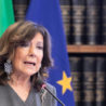 Presentazione del “Rapporto 2022 sull’Avvocatura italiana”, messaggio del Presidente del Senato Casellati