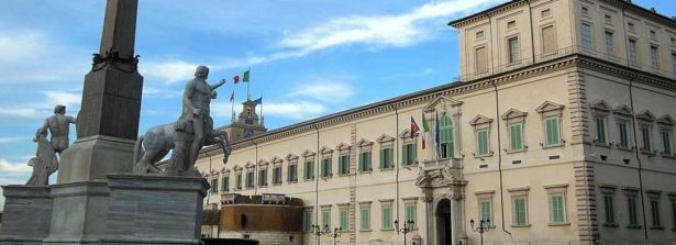 Il cordoglio del Presidente della Repubblica Mattarella per la scomparsa del missionario laico fratel Biagio Conte