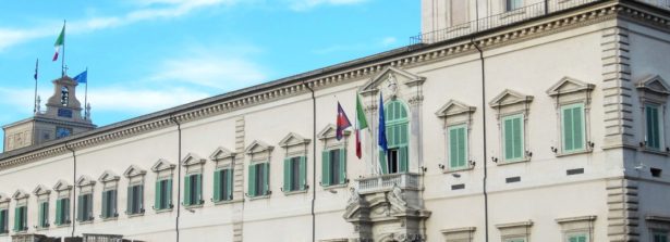 Mattarella inaugura “Parma Capitale italiana della Cultura 2020”