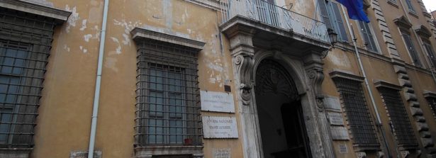 Società Dante Alighieri: A Palazzo Firenze il 9 luglio la proiezione del documentario “Umberto Eco e la biblioteca del mondo” di Davide Ferrario