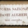 Fondazione Fincantieri e Società Dante Alighieri: a Monfalcone il primo corso di formazione civica per lavoratori stranieri