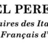 A Digione la prima presentazione francese del libro “L’Italia del Père-Lachaise.Vies extraordinaires des italiens de France et des français d’Italie”