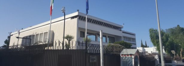 Videoconferenza con la comunità imprenditoriale italiana in Tunisia