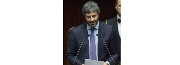 Il Presidente Fico alle iniziative per il Bicentenario del primo Parlamento pre-unitario: oggi alla Camera, domani a Napoli