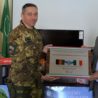 Missione in Afghanistan del Train Advise Assist Command West, in supporto alla popolazione
