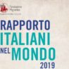 Il 6 marzo a Basilea la presentazione del “Rapporto Italiani nel Mondo 2019”