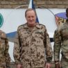 Afghanistan: il Comandante del NATO Joint Force Command di Brunssum visita il TAAC-W