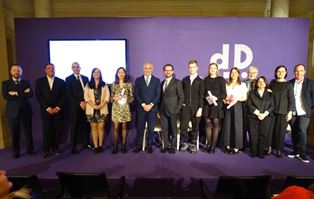 Italian Design Day 2020, Giovani creativi tra Italia e Spagna: giuria internazionale premia sette progetti nell’Ambasciata d’Italia a Madrid
