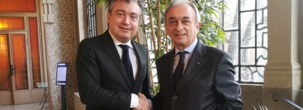Le Camere di Commercio Italiane all’Estero ospiteranno presso le proprie sedi le Local Organisations di IMIT, divenendo un punto di riferimento in 56 Paesi del mondo