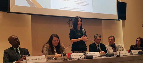 “Tra accoglienza e pregiudizio. Emigrazione e immigrazione nella storia dell’ultimo secolo: da Sacco e Vanzetti a Jerry Essan Masslo”