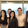 Visita di Francesca Alderisi (Fi, ripartizione America settentrionale e centrale) a Panama City