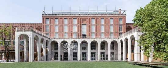 Tajani e Sangiuliano lanciano alla Triennale di Milano il “Laboratorio per la ricostruzione dell’Ucraina”