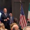 L’ambasciatore d’Italia Armando Varricchio in visita a Miami, Florida