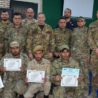 Missione in Afghanistan: proseguono le attività del Train Advise Assist Command West