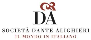 Società Dante Alighieri: il 3 novembre webinar di formazione Plida per i docenti dei Cpia