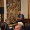 All’Ambasciata d’Italia a Londra un incontro dedicato alla Blockchain