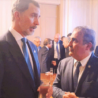 Il sottosegretario agli Esteri Ricardo Merlo a Montevideo per la cerimonia d’insediamento del nuovo presidente di Uruguay, Luis Lacalle Pou