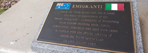 Conclusa la missione del Console Napolitano a Bundaberg ed Hervey Bay