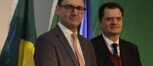 Fabio Porta (Pd): “Auguri e buon lavoro a Nicola Occhipinti. Arriva a Caracas un diplomatico che conosce bene la grande collettività italiana del Sudamerica!”