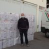 Il Rotary Club Belluno in prima linea per l’emergenza Covid-19