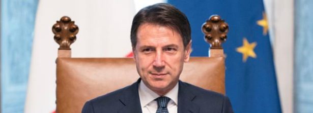 Dl Semplificazioni, il Premier Conte: “Mai più cantieri fermi”, al via la sburocratizzazione dell’Italia ma vigilando sulla criminalità
