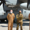Missione in Afghanistan: cambio al comando della componente aerea (JATF)