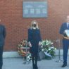 Bruxelles, cerimonia di commemorazione della tragedia dell’Heysel (29 maggio 1985 – 29 maggio 2020)