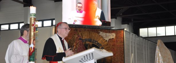 Veglia mariana internazionale: dagli Usa al Brasile, dalla Polonia a Bergamo uniti da San Gabriele