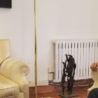 La senatrice Francesca Alderisi (Fi, ripartizione America settentrionale e centrale) incontra il Sottosegretario agli Esteri Ricardo Merlo