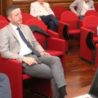Il deputato Nicola Carè (Italia Viva, ripartizione Africa, Asia, Oceania e Antartide) ha partecipato ad un incontro sull’internazionalizzazione delle imprese e della Calabria