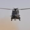 Afghanistan: 5.000 ore di volo per l’elicottero da trasporto tattico NH-90