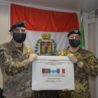 Missione in Afghanistan: contingente italiano realizza un pozzo artesiano nel villaggio di Mahala Dasht
