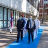 Sottosegretario alla Difesa Calvisi : Capitanerie di Porto-Guardia Costiera risorsa straordinaria per la collettività