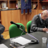 Treviso, scomparso  Dino De Poli