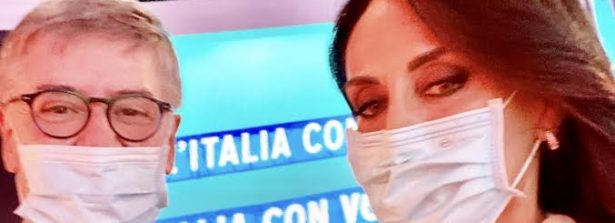 La senatrice Francesca Alderisi (Fi) oggi ospite su Rai Italia a “L’Italia con Voi”