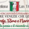 “Le Tre Venezie che legge”, emigrazione e vita quotidiana nel ciclo di incontri letterari online della Sociedad Italiana “Las Tres Venecias”