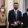 Il Ministro degli Esteri Luigi Di Maio incontra il Consiglio dei Delegati dell’IILA