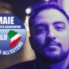 Matias Cesario coordinatore del Maie Giovani a Madrid