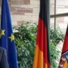 Saarbruken, Ricardo Merlo incontra il ministro presidente del Saarland Tobias Hans: “Rafforzare i servizi consolari”