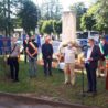 L’associazione Bellunesi nel Mondo ricorda il 64° anniversario di Marcinelle