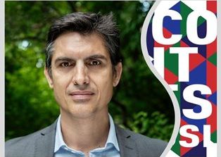 Gabriele Quaino è il nuovo presidente del Comites di Oslo