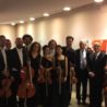 Dal 18 al 26 settembre di museo in museo in compagnia dei Solisti Aquilani Duo