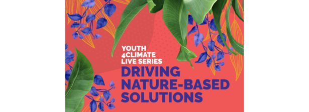 Giovani per il clima: la natura protagonista dello sviluppo