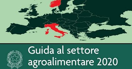 Sul sito dell’Ambasciata d’Italia a Oslo è disponibile la guida pratica per gli esportatori italiani del settore agroalimentare in Norvegia