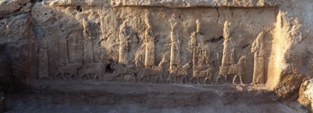 Premio ”Khaled al-Asaad” al Progetto Archeologico Regionale Terra di Ninive (PARTeN) dell’Università di Udine