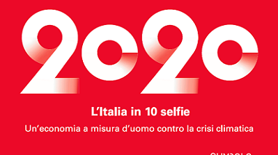 “L’Italia in 10 selfie”: realizzato dalla Fondazione Symbola in collaborazione con Istituti Italiani di Cultura di Copenaghen, Helsinki, Oslo e Stoccolma