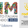 Rapporto Italiani nel Mondo 2020: Radio ABM trasmette in differita la presentazione ufficiale