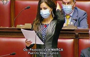 Francesca La Marca (Pd) :  Chiesto un incontro con l’assessore siciliano Scavone per discutere del rilancio dell’associazionismo regionale