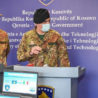 Missione KFOR, donati computer al Ministero dell’Istruzione per la didattica a distanza delle scuole in Kosovo