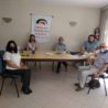 Progetto di ricerca “Dai flussi migratori  ai flussi turistici: il turismo delle radici”, incontro in  Federazione delle Società Italiane di Mar del Plata